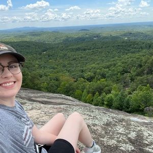 Meet your Posher, Haylee